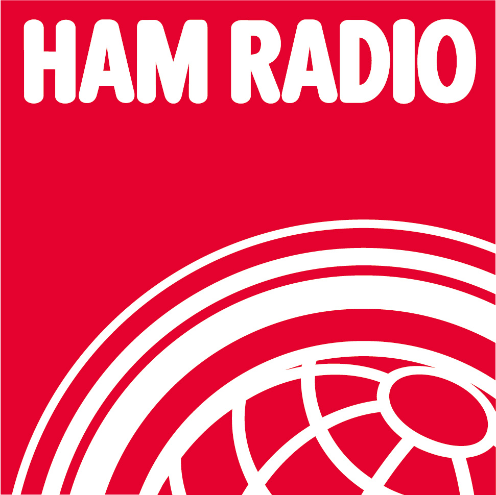 Logo HAM Radio RGB